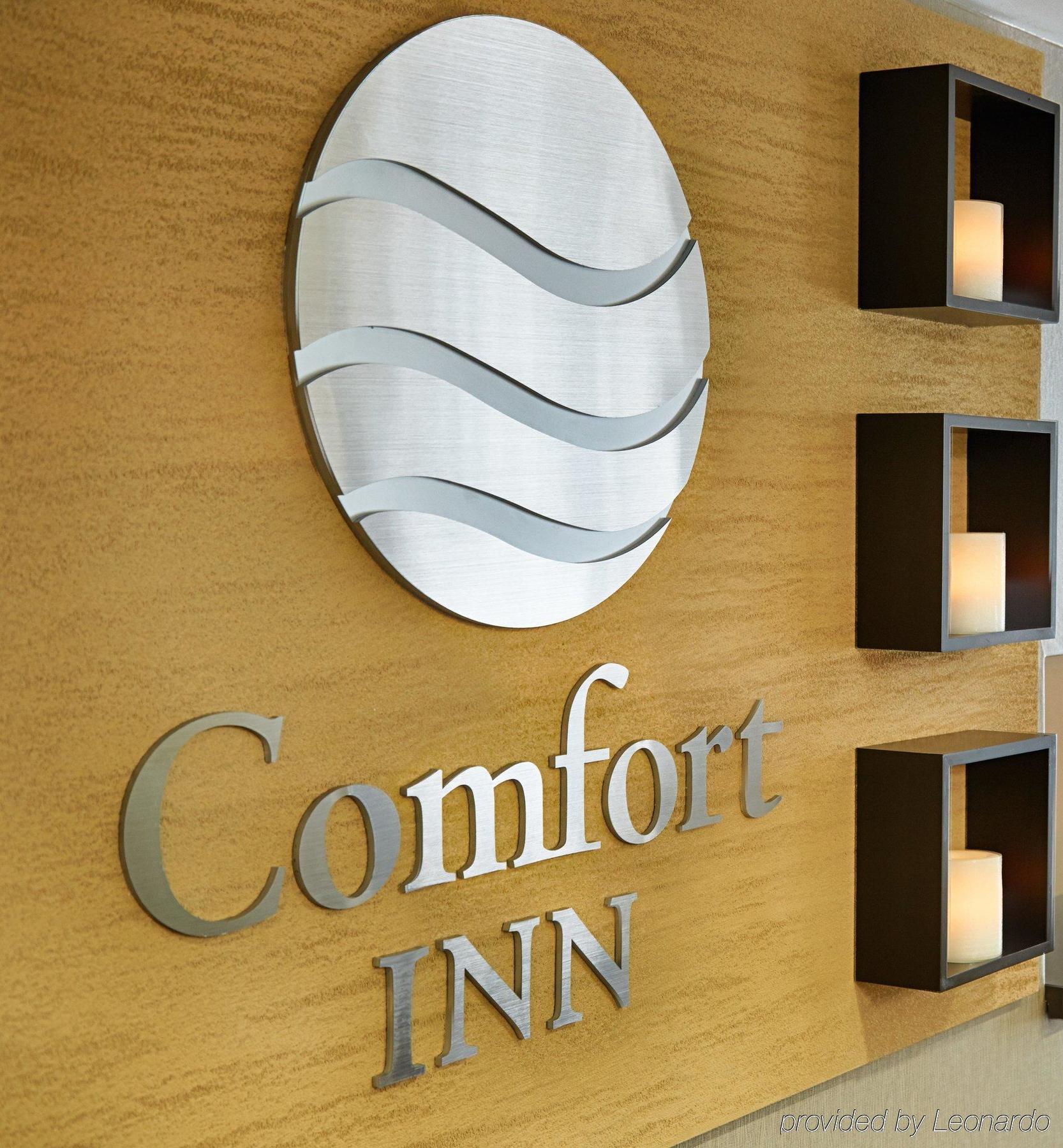 Comfort Inn Kapuskasing Exterior photo